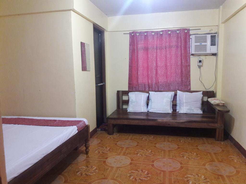 Sand Bar Beach Resort Nasugbu Exterior photo