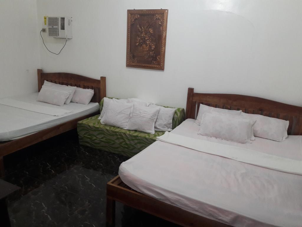 Sand Bar Beach Resort Nasugbu Exterior photo