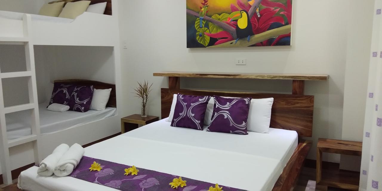 Sand Bar Beach Resort Nasugbu Exterior photo