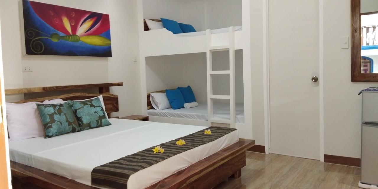 Sand Bar Beach Resort Nasugbu Exterior photo
