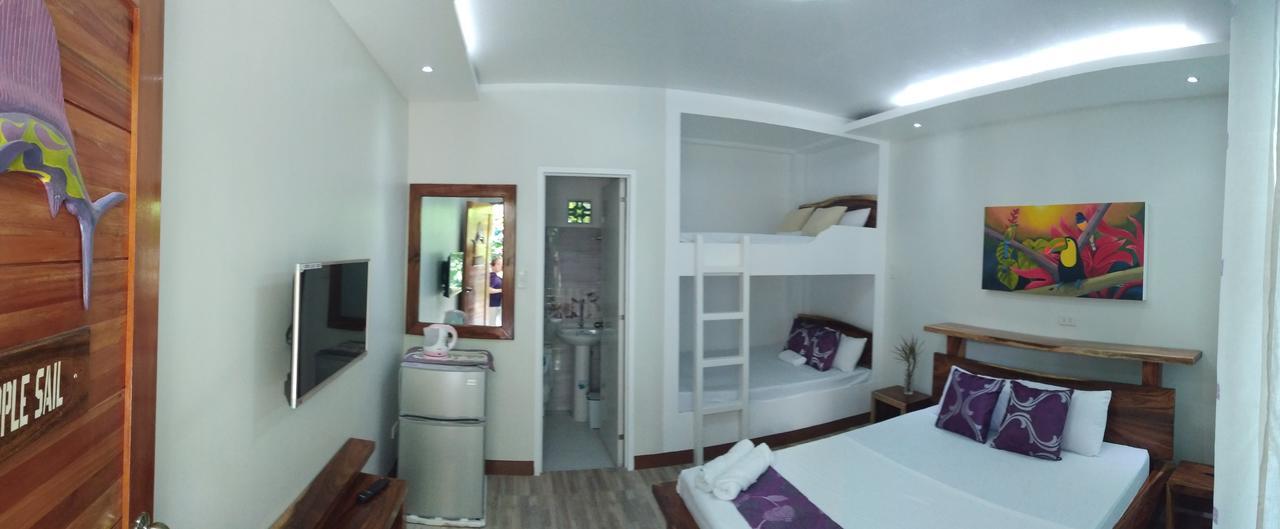 Sand Bar Beach Resort Nasugbu Exterior photo