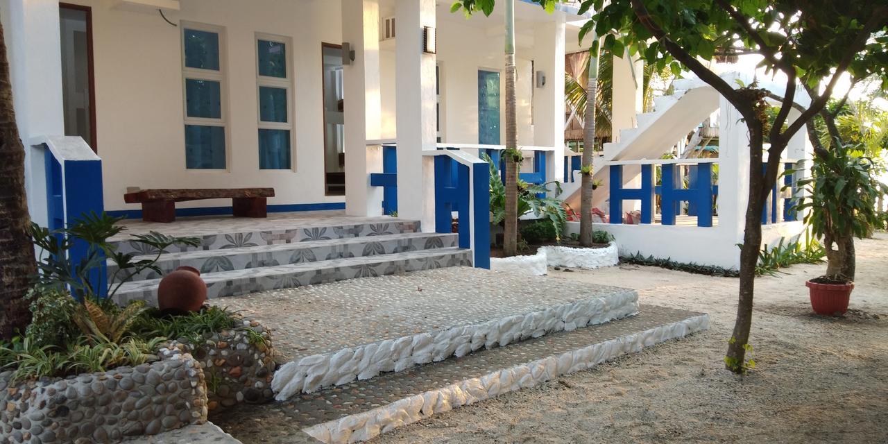 Sand Bar Beach Resort Nasugbu Exterior photo
