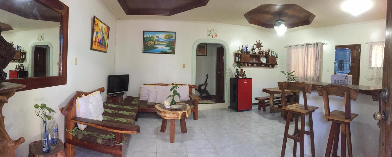 Sand Bar Beach Resort Nasugbu Exterior photo