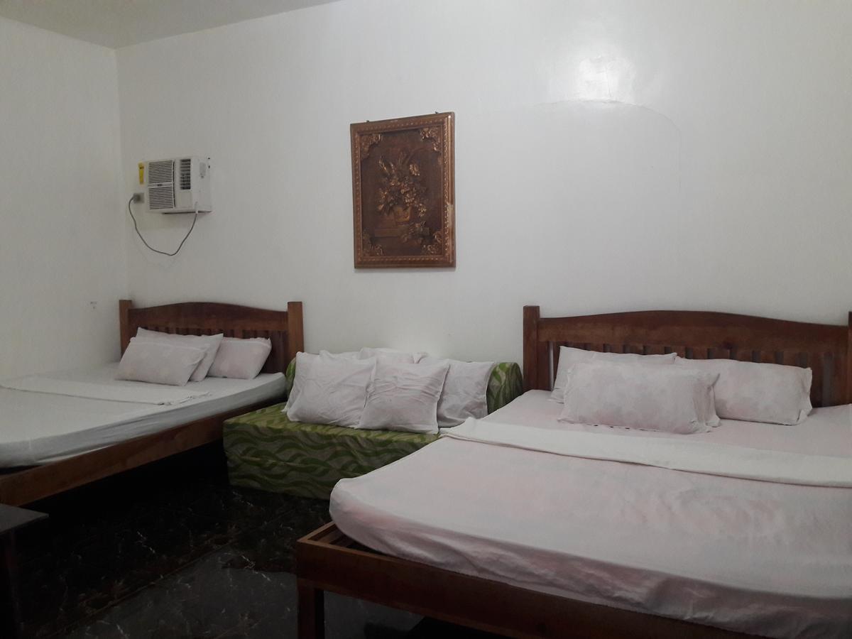 Sand Bar Beach Resort Nasugbu Exterior photo