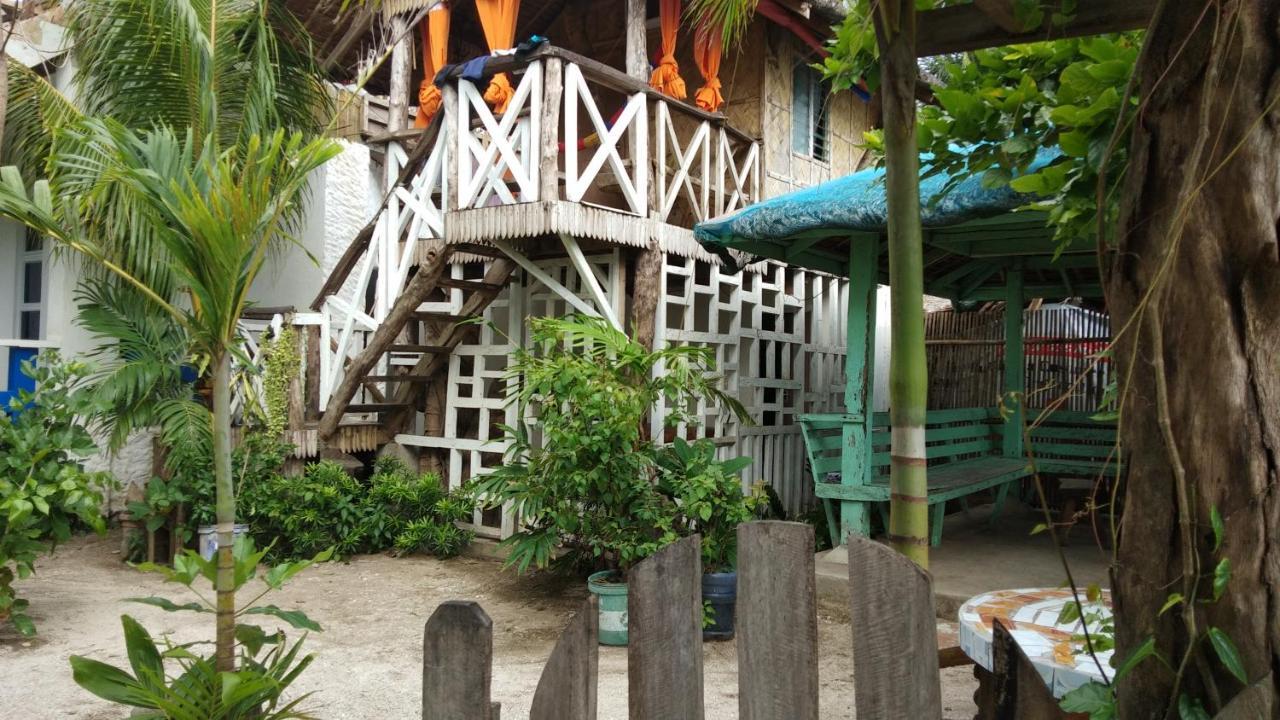 Sand Bar Beach Resort Nasugbu Exterior photo
