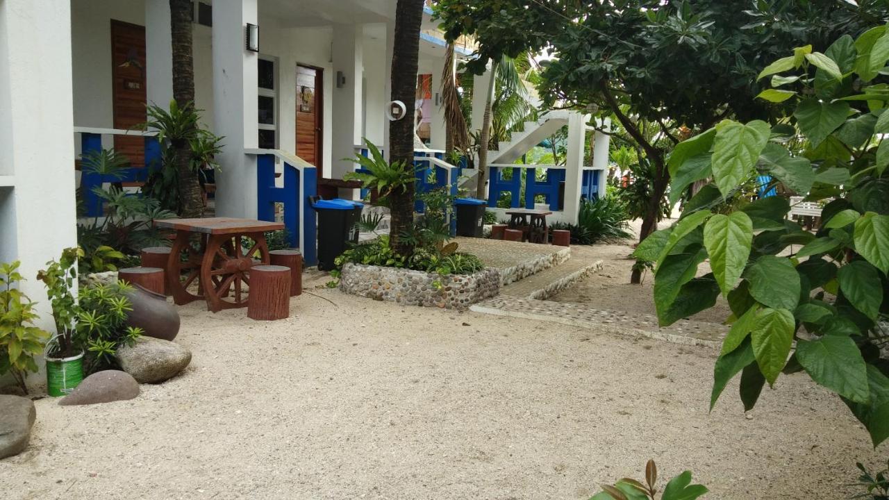Sand Bar Beach Resort Nasugbu Exterior photo