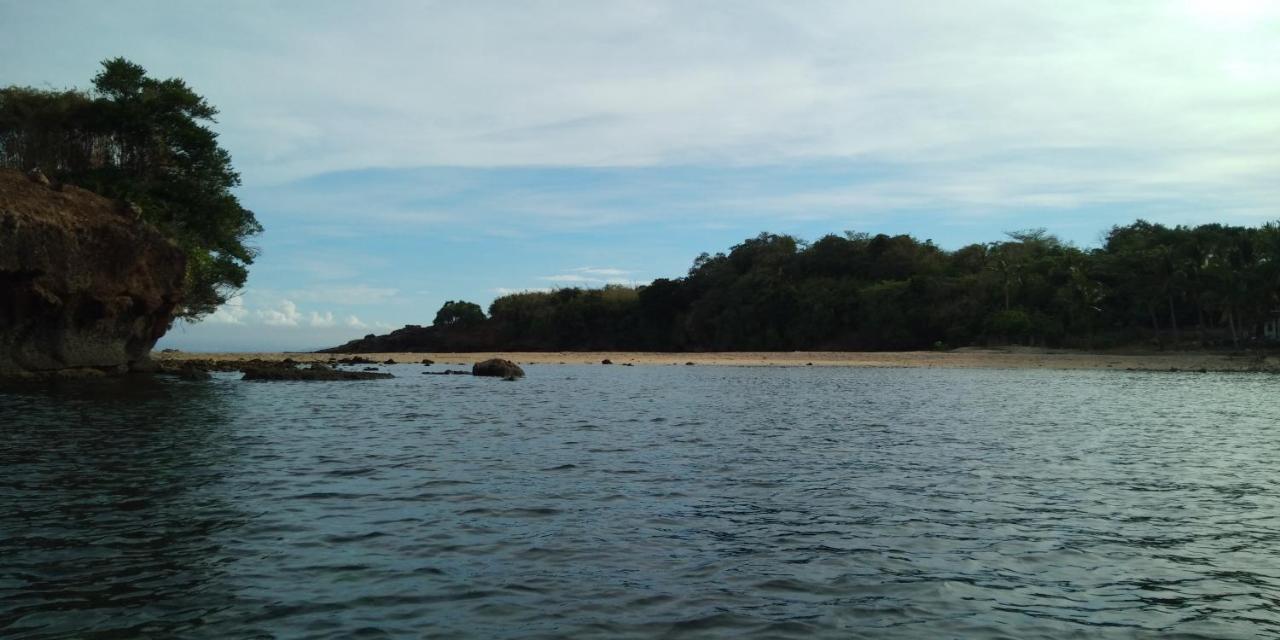 Sand Bar Beach Resort Nasugbu Exterior photo