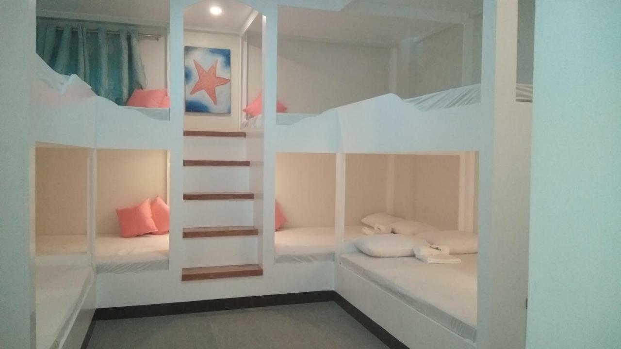 Sand Bar Beach Resort Nasugbu Exterior photo