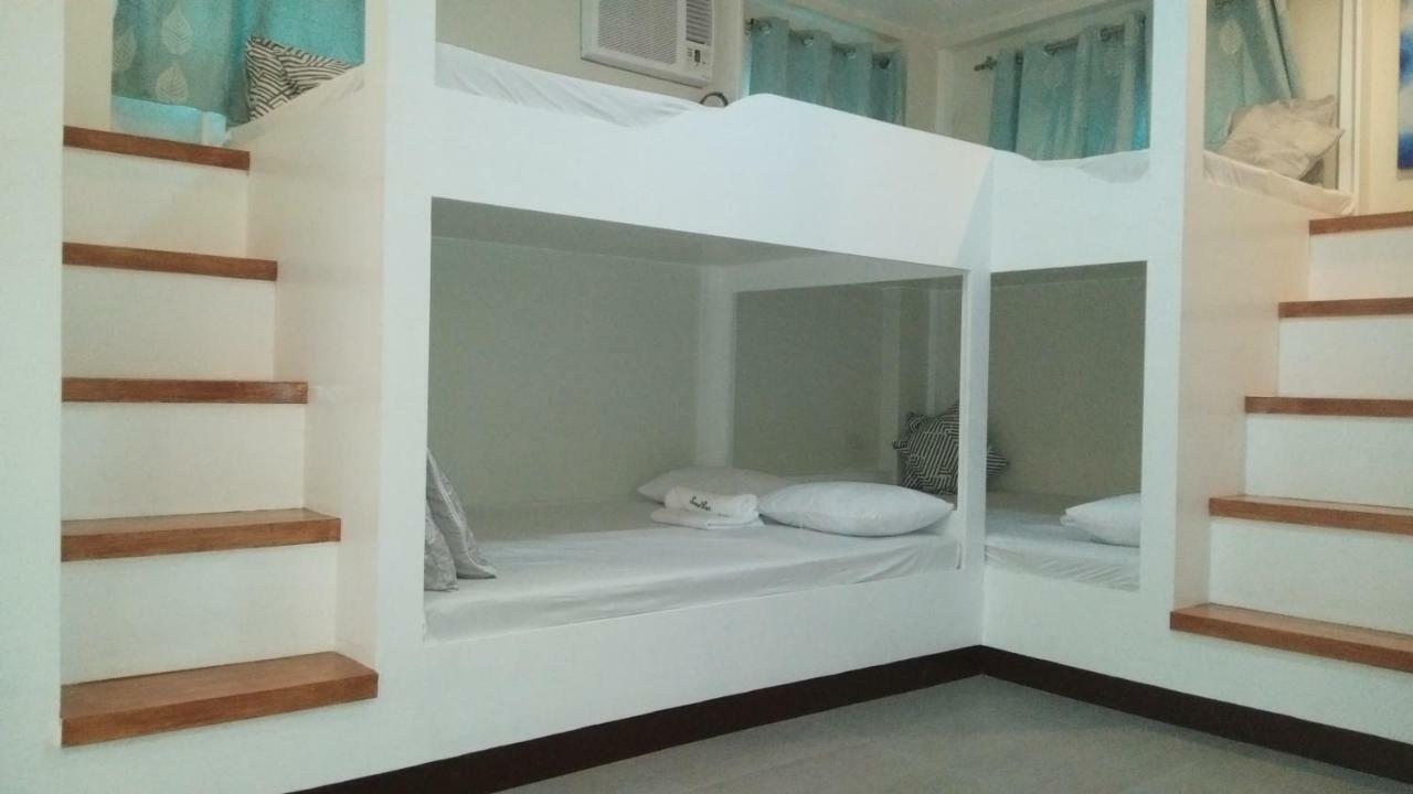 Sand Bar Beach Resort Nasugbu Exterior photo