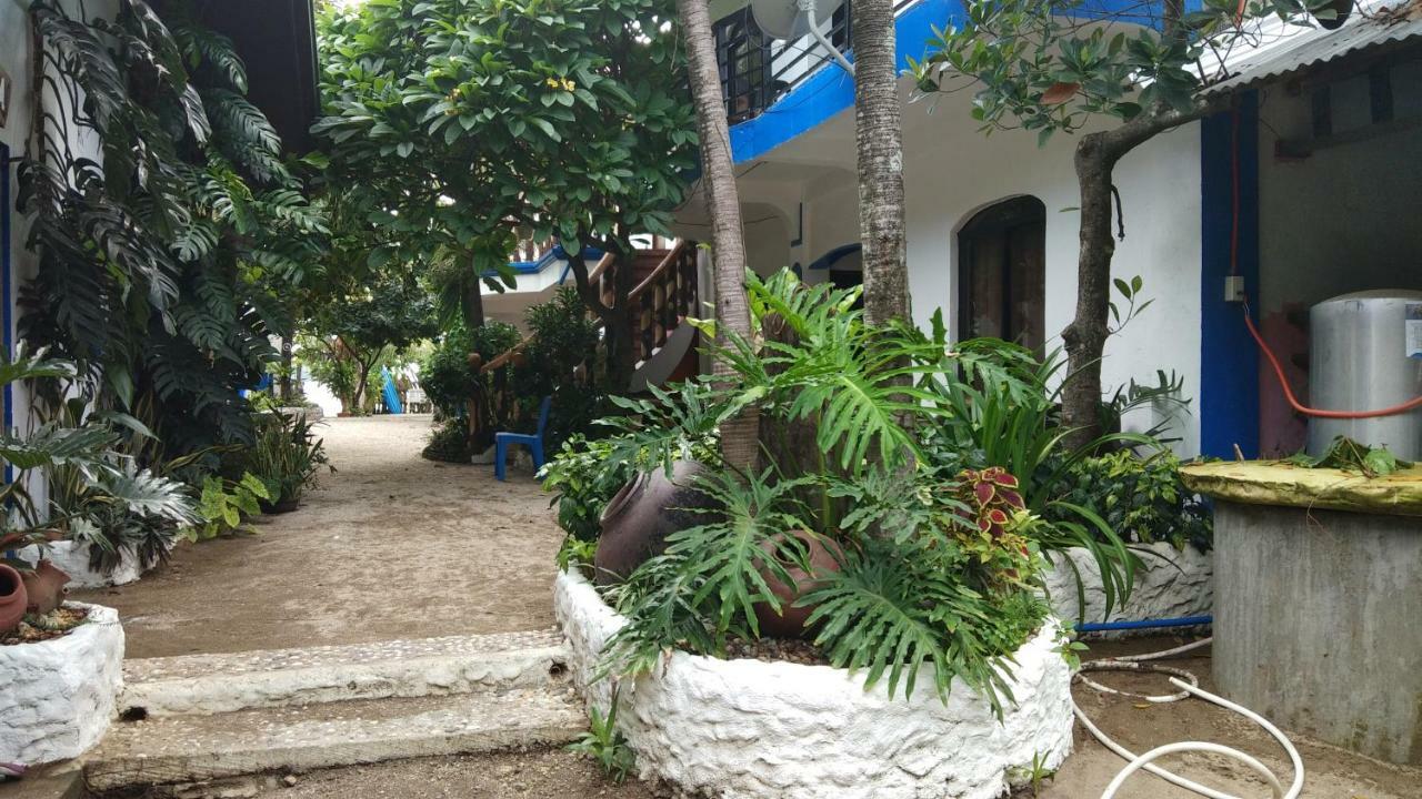 Sand Bar Beach Resort Nasugbu Exterior photo