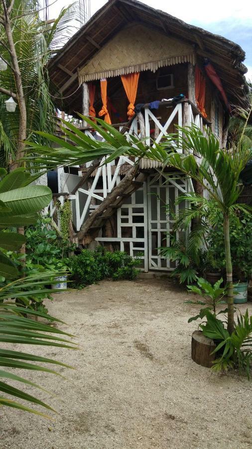 Sand Bar Beach Resort Nasugbu Exterior photo