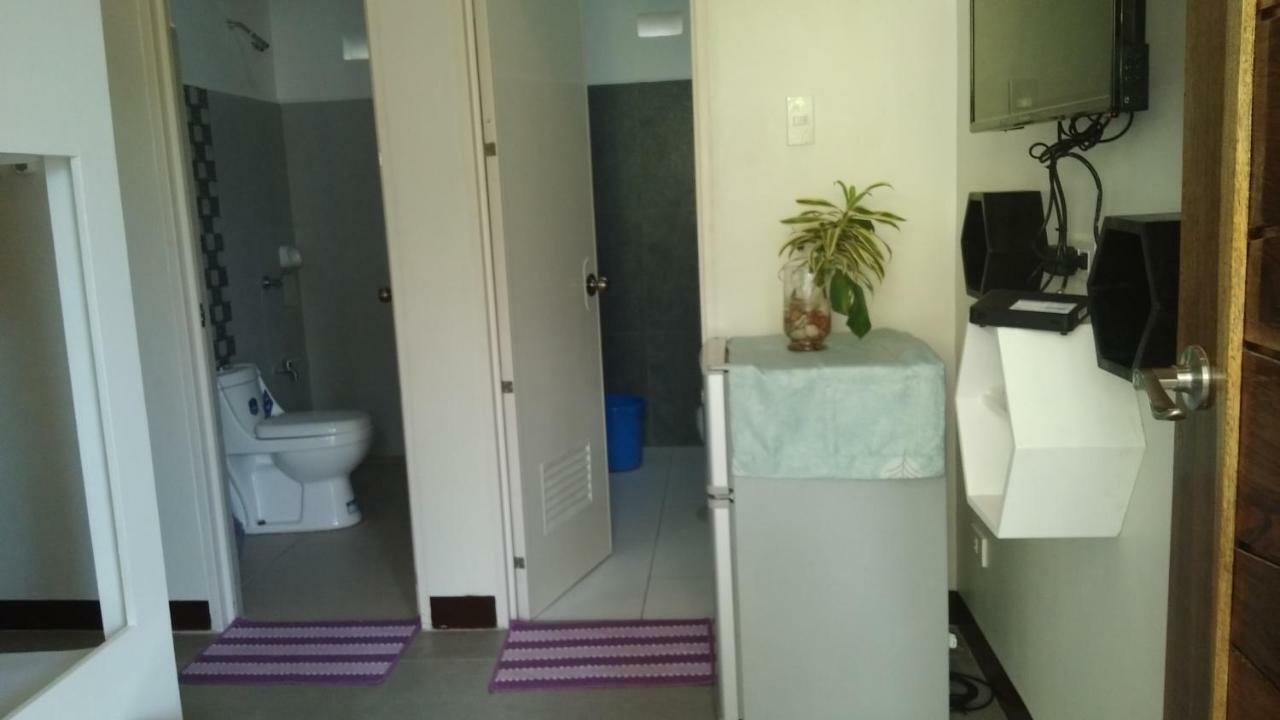 Sand Bar Beach Resort Nasugbu Exterior photo